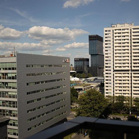 Apartament Katowice Ngoại thất bức ảnh