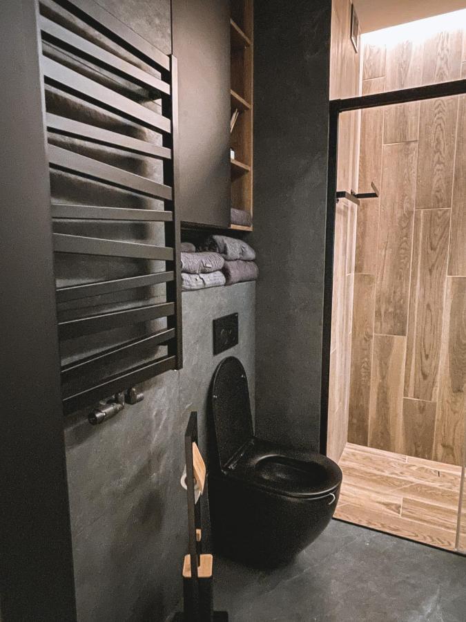Apartament Katowice Ngoại thất bức ảnh