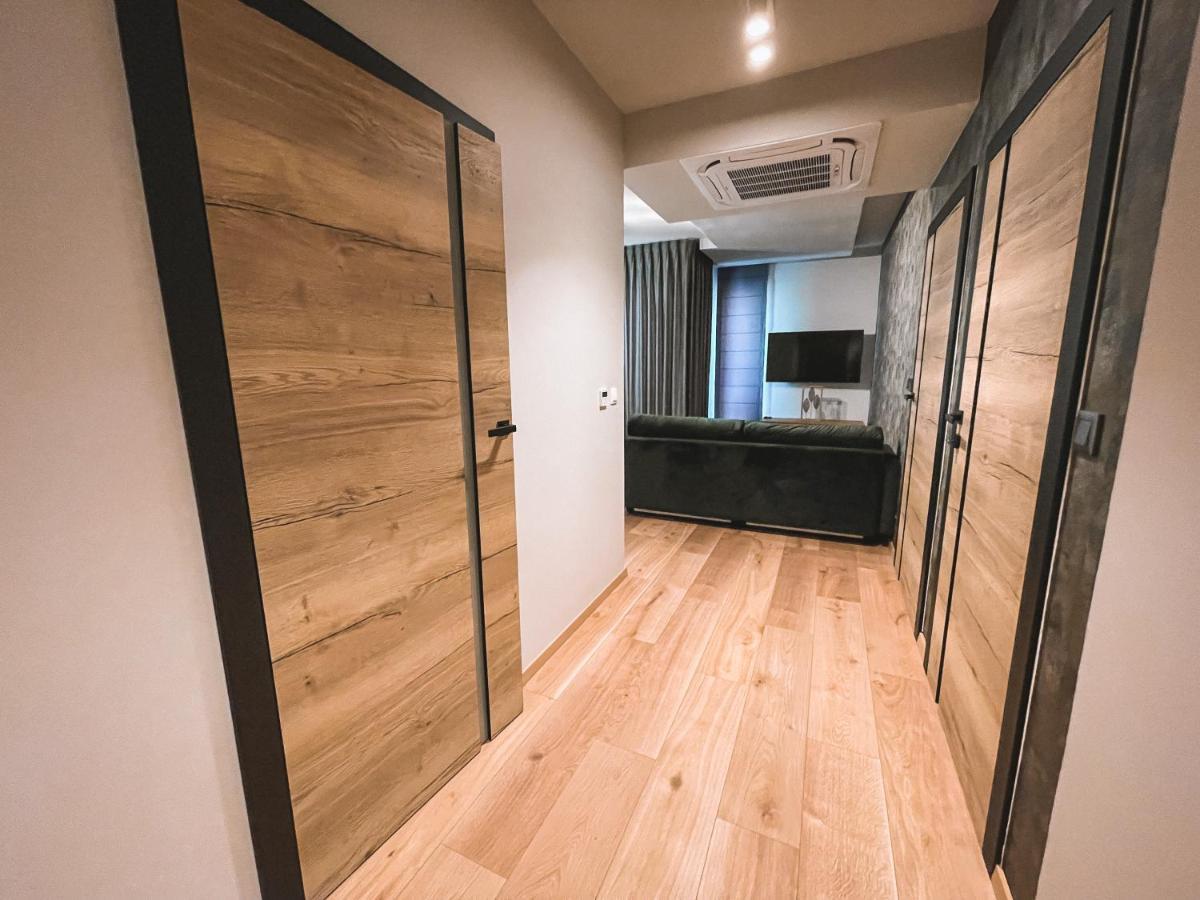 Apartament Katowice Ngoại thất bức ảnh