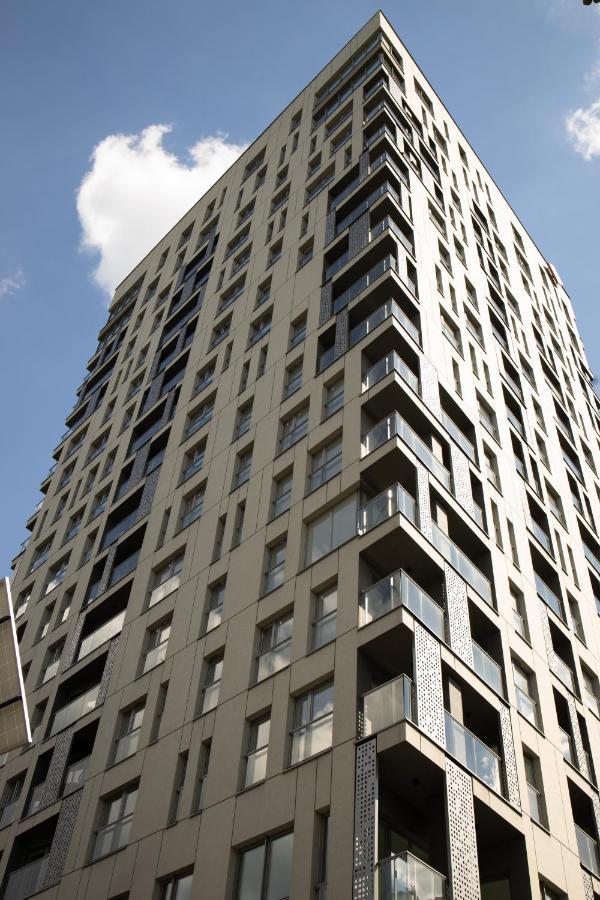 Apartament Katowice Ngoại thất bức ảnh