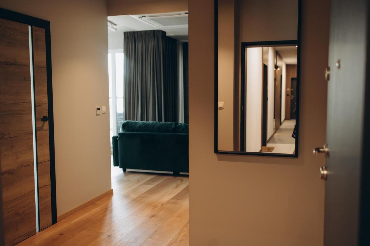 Apartament Katowice Ngoại thất bức ảnh