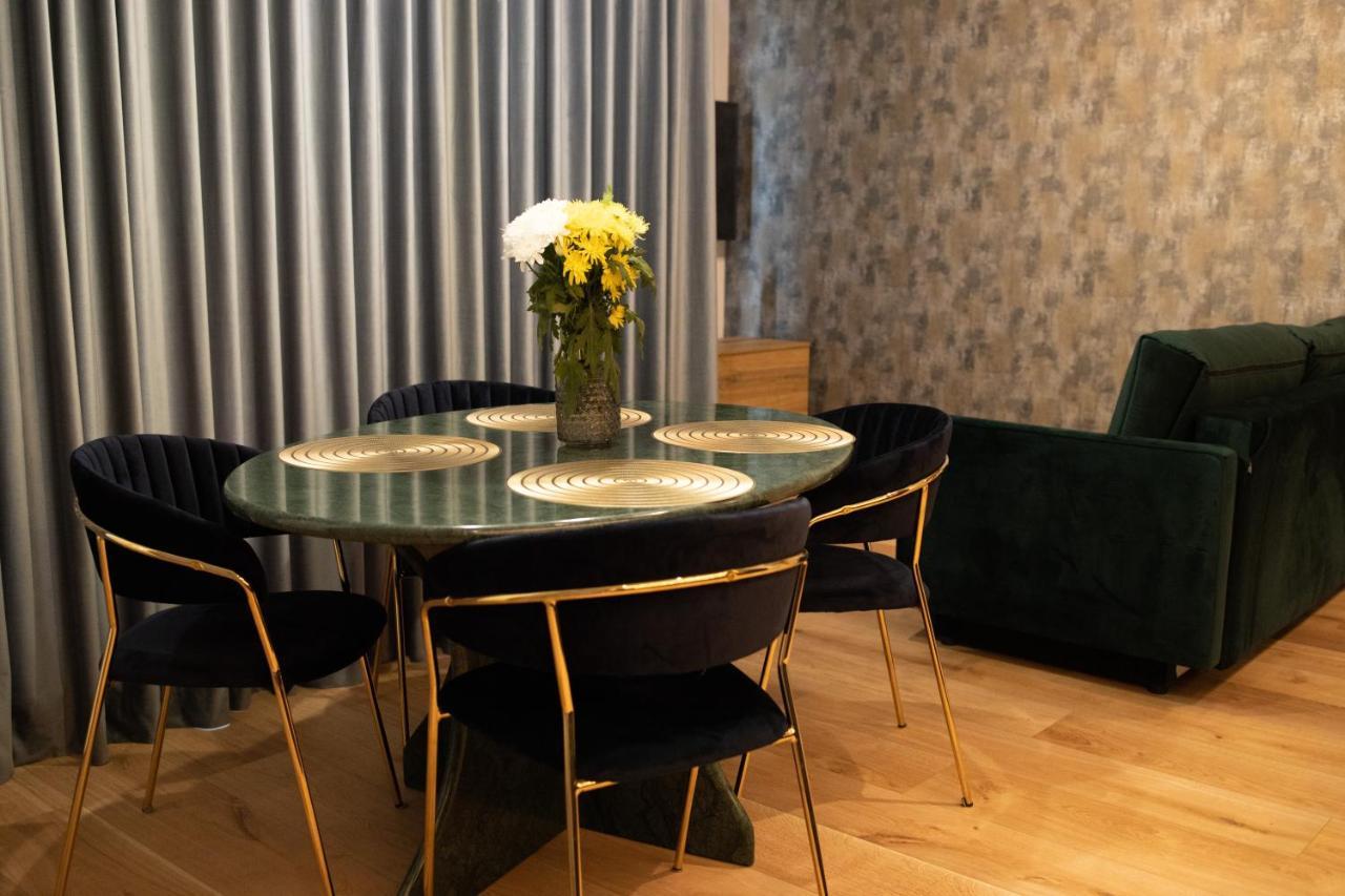 Apartament Katowice Ngoại thất bức ảnh
